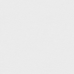 Flame Kunstleer White