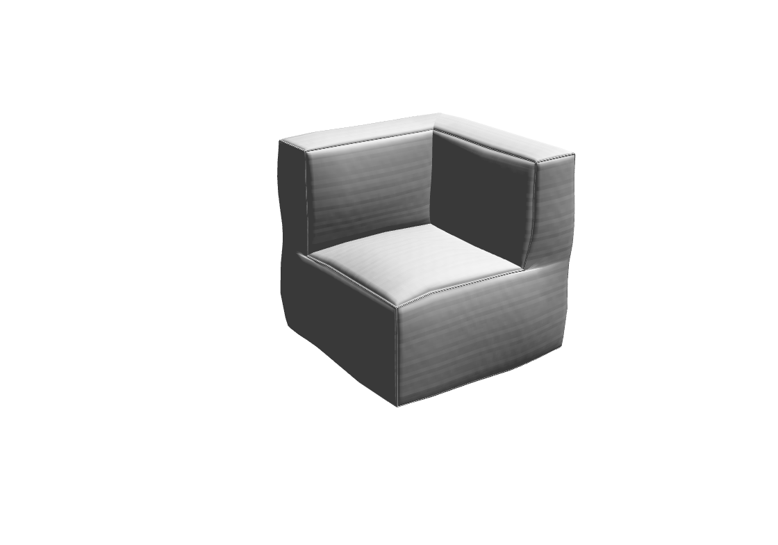 Corner